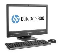 HP AIO 23 W3M04ES 800 G1 TOUCH i5-4590S 4G 1 TB + 8 GB SSHD W10