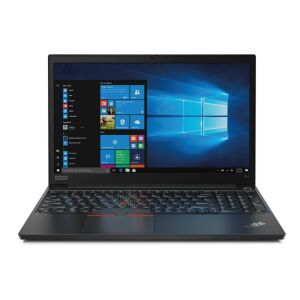 LENOVO E15 i5-1135G7 8GB 512GB 15.6'' FreeDos
