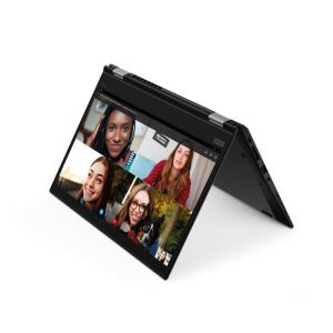 LENOVO ThinkPad X13 Yoga Gen1 i5-10210U 8GB 256GB 13.3'' Windows 10 Pro