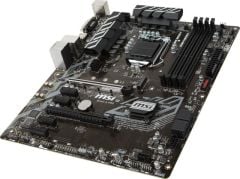 MSI B360-A PRO SOKET 1151 DDR4 2666 DVI DP M.2 USB3.1  ATX