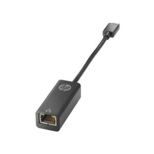 HP USB-C to RJ45 Adapter V8Y76AA