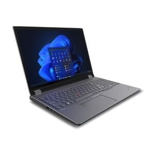 Lenovo ThinkPad P16 G1 21D6001GTX i7-12850HX 16GB 512GB RTX A3000