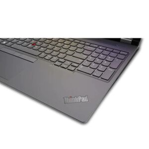 LENOVO ThinkPad P16 Gen1 i7-12800HX 32G 1TB SSD 16'' NVIDIA RTX A2000/8GB W11P