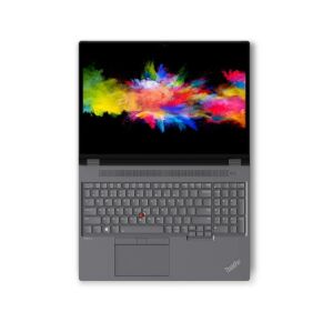 LENOVO ThinkPad P16 Gen1 i7-12800HX 32G 1TB SSD 16'' NVIDIA RTX A2000/8GB W11P