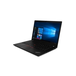 LENOVO ThinkPad P14s Gen2 i7-1165G7 16G 512G Nvidia Quadro T500/4GB 14'' W10P