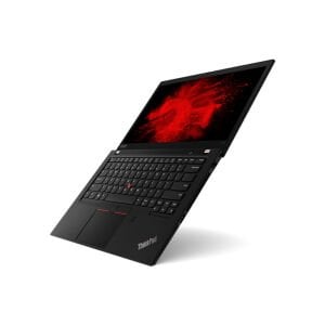 LENOVO ThinkPad P14s Gen2 i7-1165G7 16G 512G Nvidia Quadro T500/4GB 14'' W10P