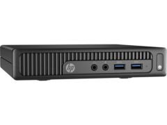 HP PC MINI 2KL55EA 260 G2.5 PENTIUM 4405U 4G 500G DOS