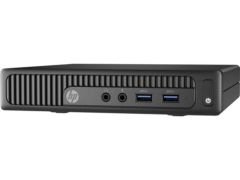 HP PC MINI 2KL55EA 260 G2.5 PENTIUM 4405U 4G 500G DOS