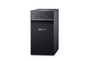 DELL Chassis 4 x 3.5''/Xeon E-2224G/8GB/1x1TB/DVDRW