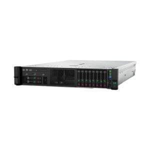 HPE ProLiant DL380 Gen10 P20172-B21 4208 1P 32GB 800W 2U Rack Sunucu