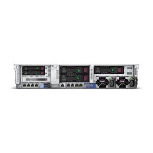HPE ProLiant DL380 Gen10 P20172-B21 4208 1P 32GB 800W 2U Rack Sunucu