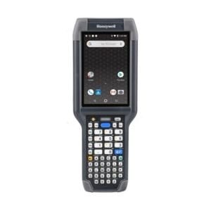 Honeywell CK65 CK65-L0N-BSC210E 4GB 32GB Standart Range 2D El Terminali