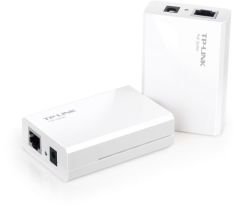 TP-LINK TL-PoE200 POWER OVER ETHERNET ADAPTÖR KİT
