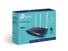 TP-LINK Archer C58 AC1350 KABLOSUZ DUAL BAND GIGABIT ROUTER