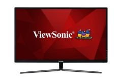 32 VIEWSONIC VX3211-MH FHD IPS PANEL 3MS 250NITS DSUB+HDMI VESA SPEAKERS SIYAH MONITOR