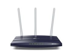 TP-LINK Archer C58 AC1350 KABLOSUZ DUAL BAND GIGABIT ROUTER