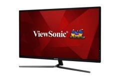 32 VIEWSONIC VX3211-MH FHD IPS PANEL 3MS 250NITS DSUB+HDMI VESA SPEAKERS SIYAH MONITOR