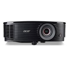 ACER X1123H DLP SVGA 800x600 3600AL HDMI VGA 20000:1 3D PROJEKTOR