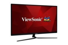 32 VIEWSONIC VX3211-MH FHD IPS PANEL 3MS 250NITS DSUB+HDMI VESA SPEAKERS SIYAH MONITOR