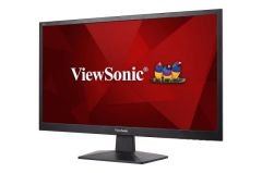 23.6 VIEWSONIC VA2407H FULL HD 5MS D-SUB+HDMI VESA EV/OFİS MONİTÖRÜ