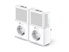 TP-LINK TL-PA7020P KIT 1000Mbps AV1000 POWERLINE GENİŞLETİCİ