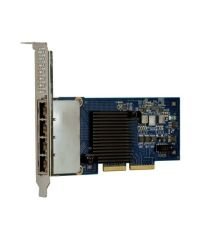 Intel I350-T4 ML2 Quad Port GbE Adapter for IBM Sy