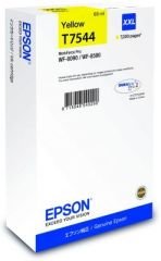 EPSON C13T754440 INK CARTRİDGE XXL YELLOW 69 ML- WORKFORCE PRO WF 8090-8590