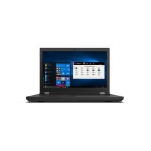 LENOVO ThinkPad P15 Gen 2  i7-11800H 32G 1T 15.6'' RTX A2000/4GB W10P