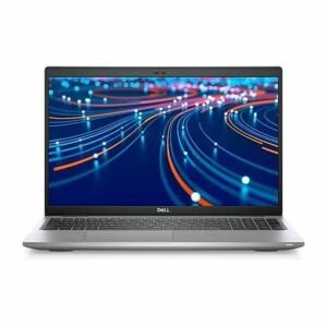 DELL Latitude 5520 N006L552015EMEA_W i5-1145G7 16GB 256GB W10P 15.6''