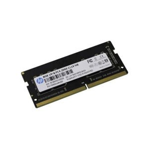 HP 8GB DDR4 2666Mhz V2 CL19 Ram