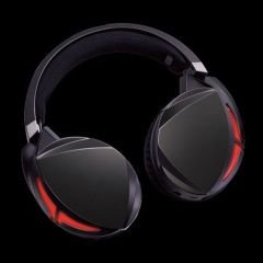 Asus ROG Strix Fusion 300 LED PC PS4 MAC uyumlu 7.1 Oyuncu Kulakligi