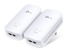 TP-LINK TL-PA9020KIT AV2000 2-PORT GIGABIT POWERLINE BAŞLANGIÇ KİTİ