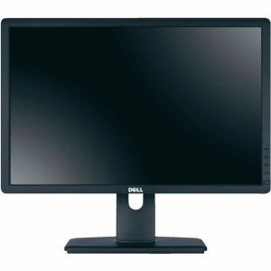 19 DELL P1913S LED 5 MS MONİTÖR DVI-D VGA