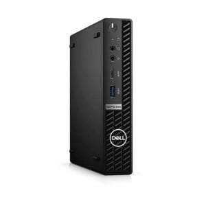 Dell OptiPlex 5090 MFF i5-10500 8GB 256GB W11H