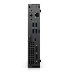 Dell OptiPlex 5090 MFF i5-10500 8GB 256GB W11H