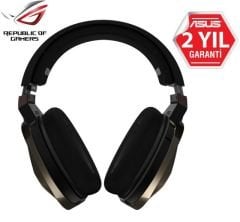Asus ROG Strix Fusion 500 Aura Sync RGB Mobil Uygulama ile kontrol PC PS4 MAC uyumlu 7.1 Oyuncu Kulakligi