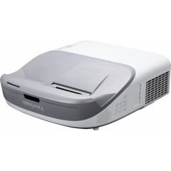 VIEWSONIC PS700W DLP WXGA 1280X800 3300AL HDMI 3D 10000:1 ULTRA SHORT THROW PROJEKSİYON