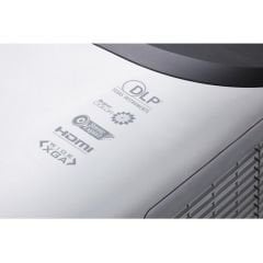 VIEWSONIC PS700W DLP WXGA 1280X800 3300AL HDMI 3D 10000:1 ULTRA SHORT THROW PROJEKSİYON