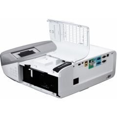 VIEWSONIC PS700W DLP WXGA 1280X800 3300AL HDMI 3D 10000:1 ULTRA SHORT THROW PROJEKSİYON