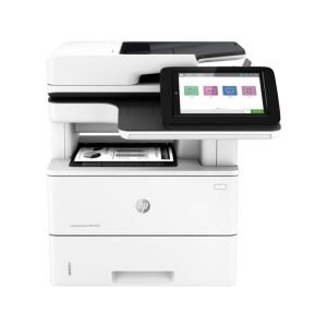 HP M528dn 1PV64A LaserJet Enterprise Çok Fonksiyonlu Lazer Yazıcı