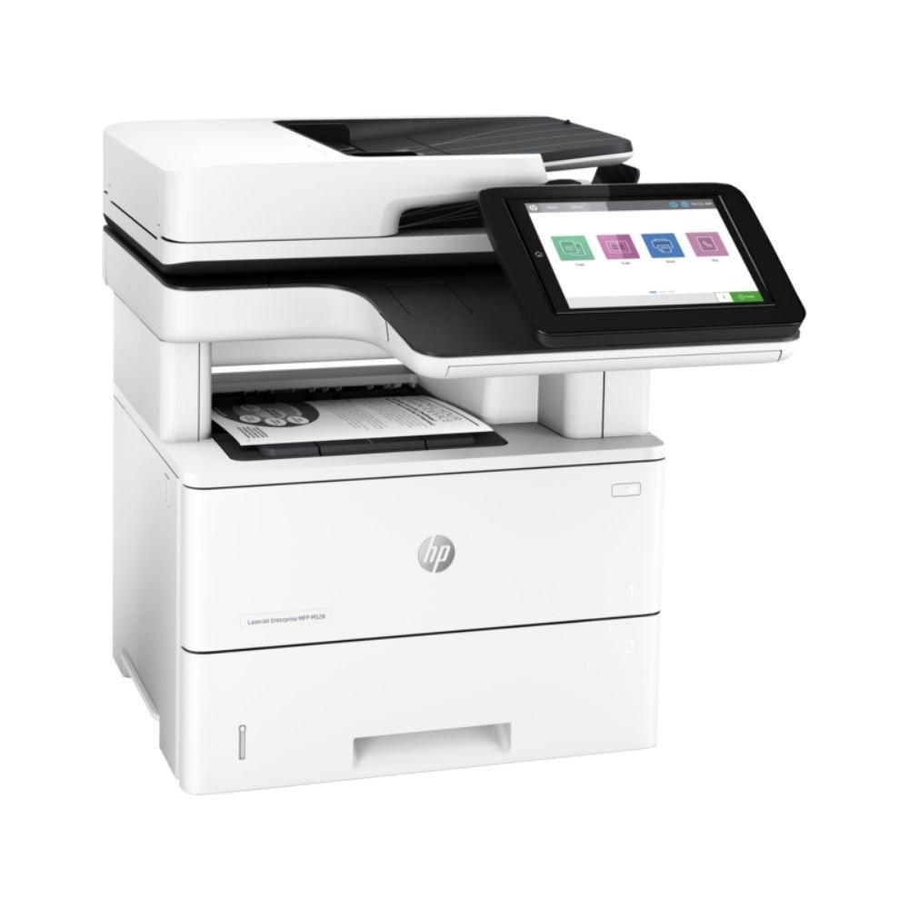 HP M528dn 1PV64A LaserJet Enterprise Çok Fonksiyonlu Lazer Yazıcı