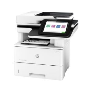 HP M528dn 1PV64A LaserJet Enterprise Çok Fonksiyonlu Lazer Yazıcı