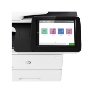 HP M528dn 1PV64A LaserJet Enterprise Çok Fonksiyonlu Lazer Yazıcı