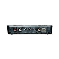 ASUS Xonar U7 MKII 114dB SNR 7.1 Kanal USB Oyuncu Ses Karti