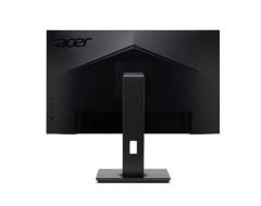 21.5 ACER B227Qbmiprx FHD Adaptive-Sync IPS LED 4MS 75 HZ VGA HDMI DP Audio In Out MM VESA PIVOT SIYAH MAT KURUMSAL MONITOR