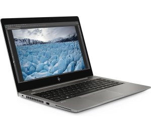 HP ZBOOK 14U G6 6TP72EA 14'' FHD i7-8565U 16GB 512GB SSD W10