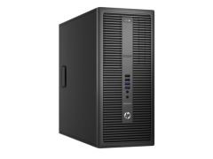 HP PC P1G41EA 800 G2 TWR i5-6500 4G 500G W7-10PRO