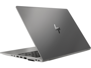 HP Zbook 15U G6 6TP83EA i7-8565U 8GB 256GB SSD W10