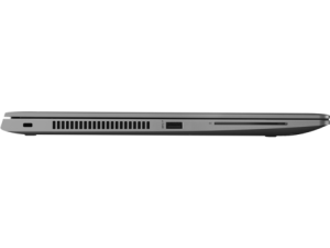 HP Zbook 15U G6 6TP83EA i7-8565U 8GB 256GB SSD W10