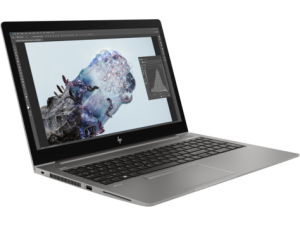 HP Zbook 15U G6 6TP83EA i7-8565U 8GB 256GB SSD W10